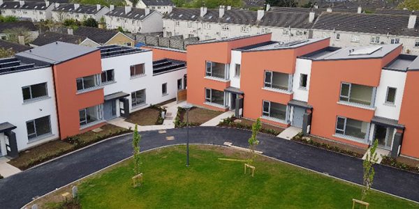 Housing Development Church Rd, Cork