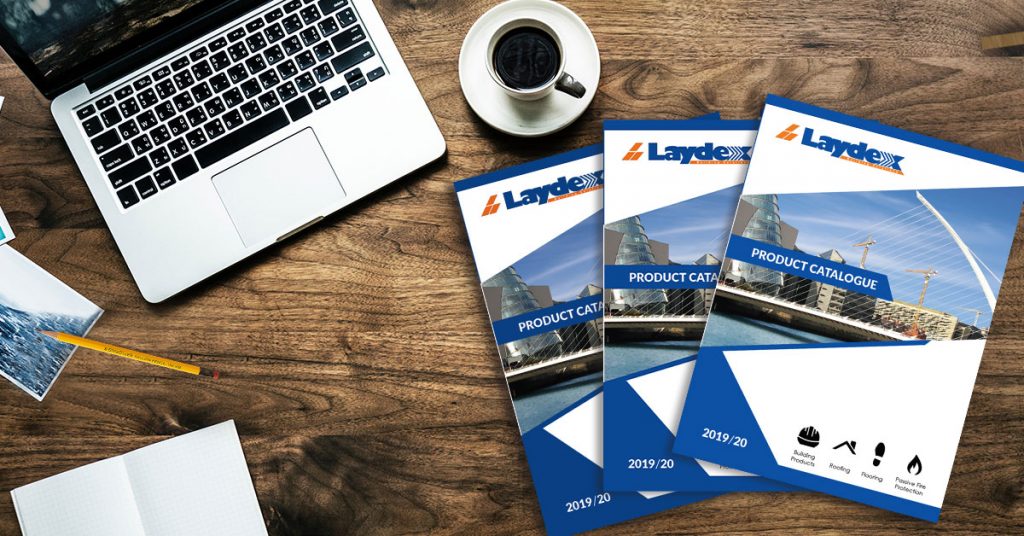 Laydex Product Catalogue 2019/20