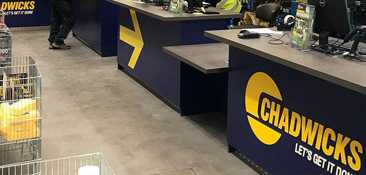 chadwicks building material merchant in naas and lucan floors from ivc vinyl flooring