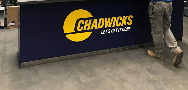 Chadwicks Branches