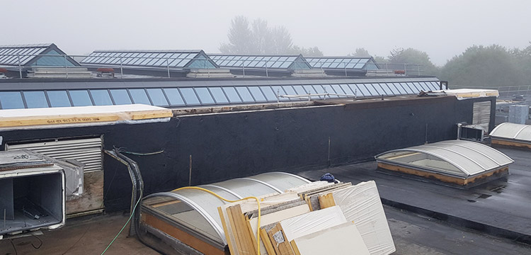 Water Tank Sealing Waterproofing-CIT-Cork