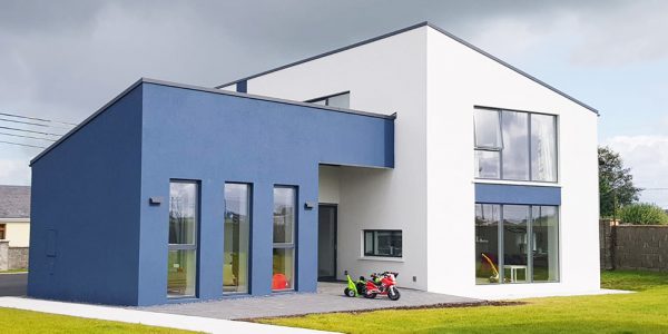 Residential Roofing Project – Alkorplan A