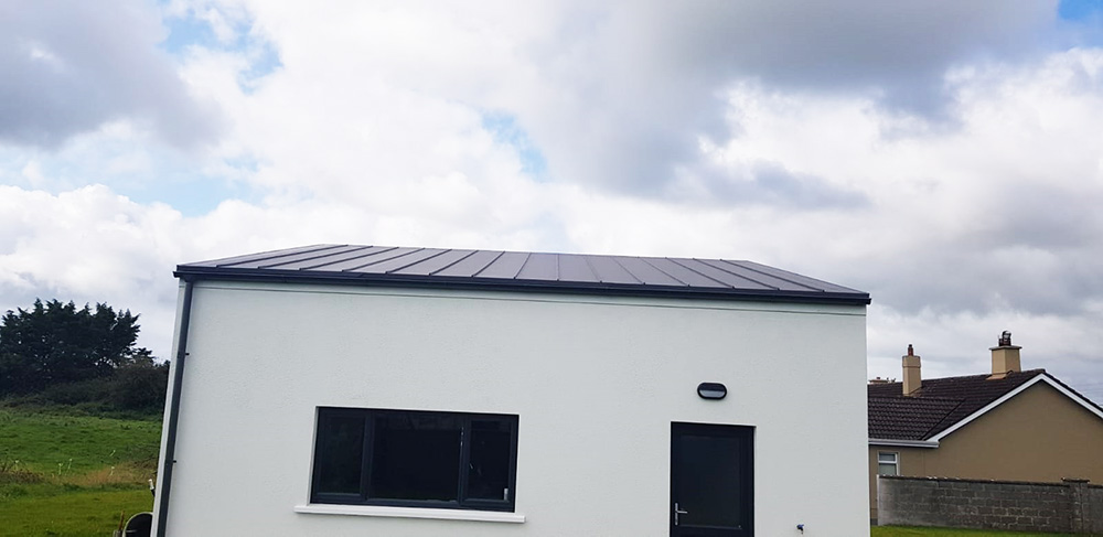 Roofing Finish Renolit Alkorplan