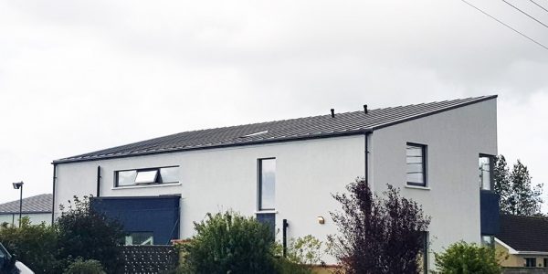 Residential Roofing Project – Alkorplan A