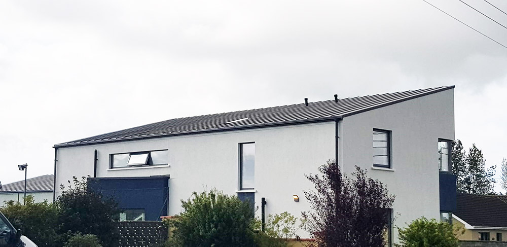 Roofing Membrane Alkorplan