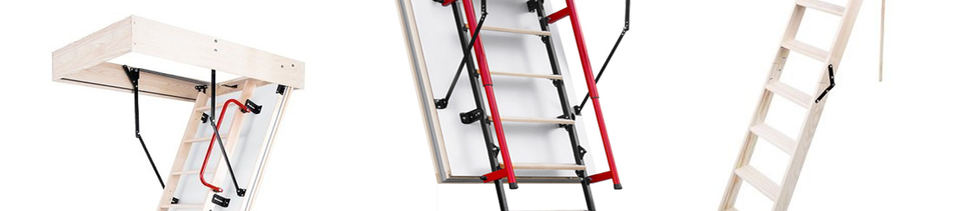 Loft Ladders Buying Guide