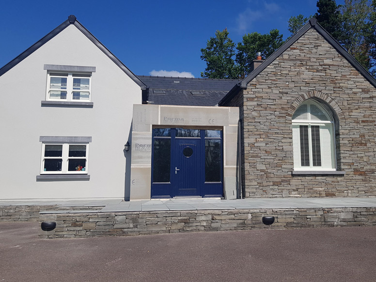 Choosing Fibre Cement Board for Wet and Humid Areas