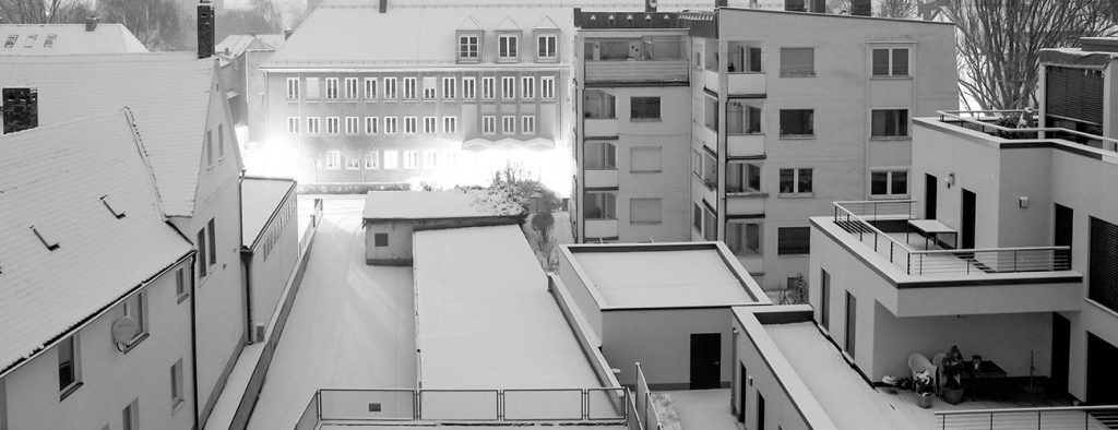 Roofing Tips for Cold Weather