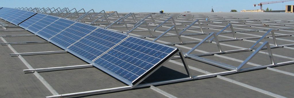 Renolit Alkorsolar System Shortlisted for the ICE Awards 2020