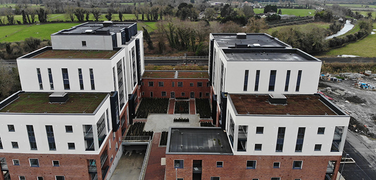 Hansfield Wood Residence-Pluvitec Waterproofing