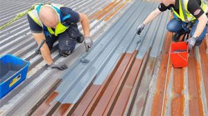 LIQUIFLEX-PRO ROOFING