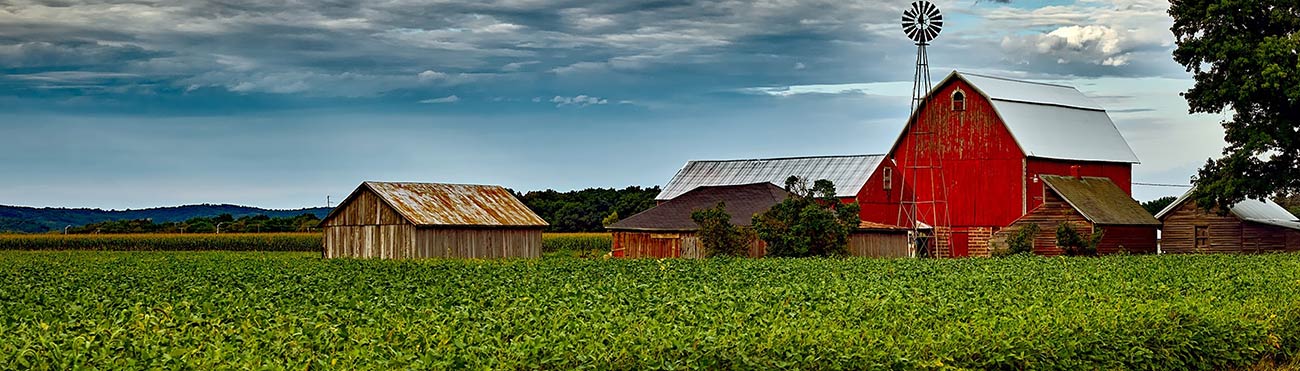 Farms and Agricultural Facilities Maintenance Checklist