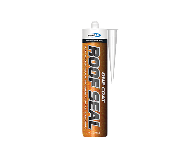 BOND IT ROOF SEAL CRACKS & EDGING SEALER