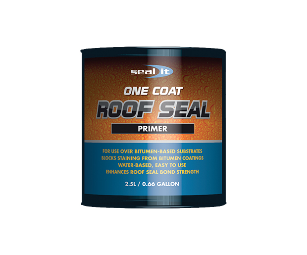 BOND IT ROOF SEAL – ROOF PRIMER
