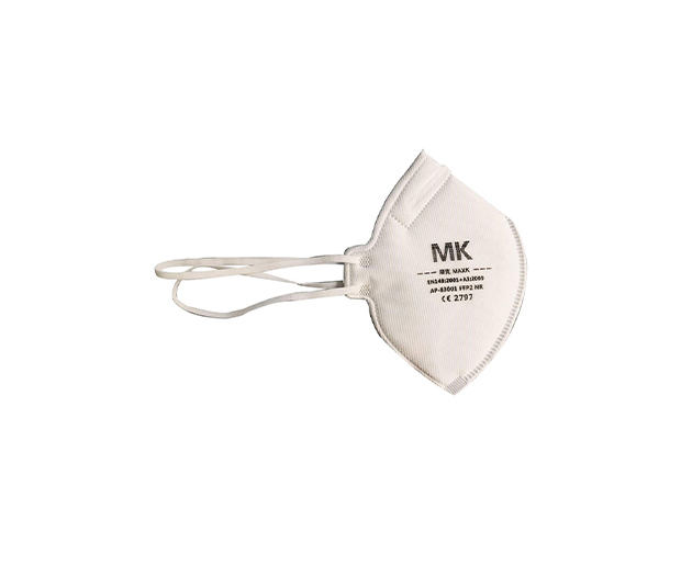 CE Certified Dust Mask