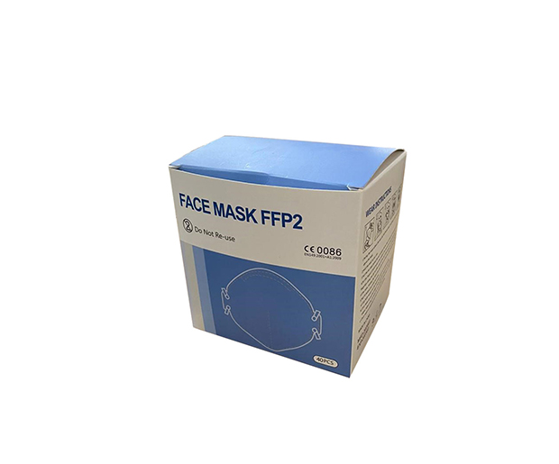 CE Certified Dust Mask