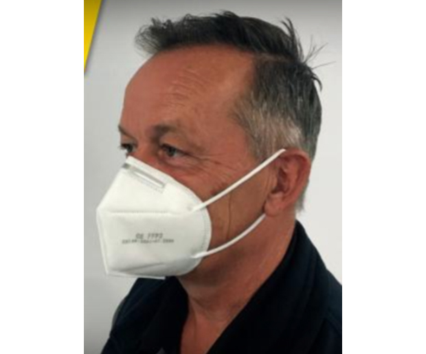 CE Certified Dust Mask