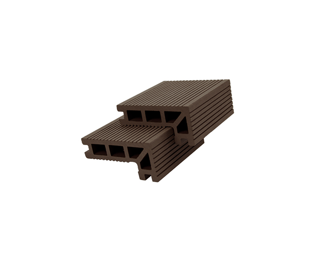 Teranna Decking Steps
