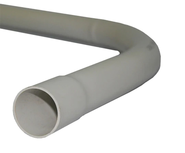 Hockey Sticks for Electric Meter Box Cable