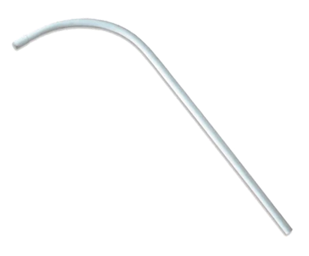 Hockey Sticks for Electric Meter Box Cable