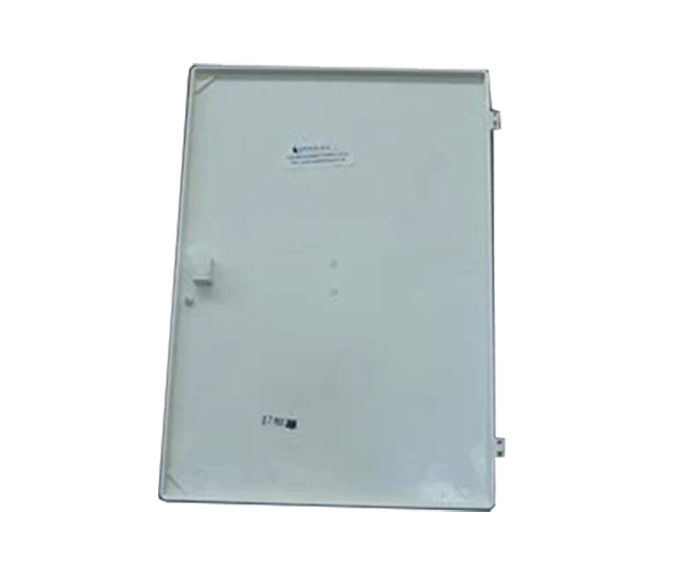 Replacement Doors For Electric Meter Box