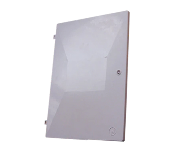 Replacement Doors For Electric Meter Box
