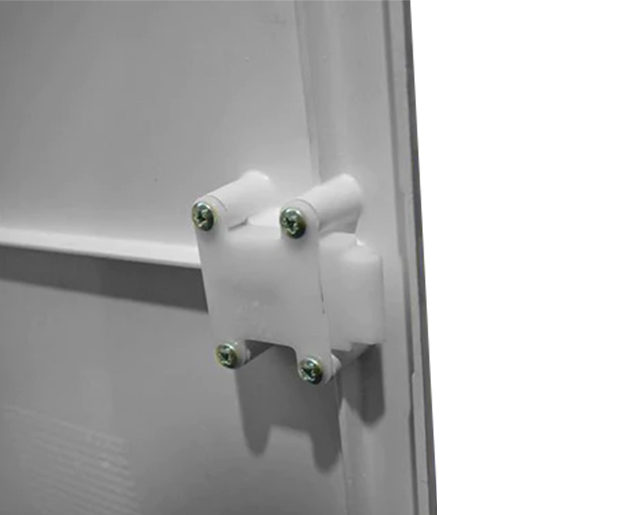 Replacement Doors For Electric Meter Box