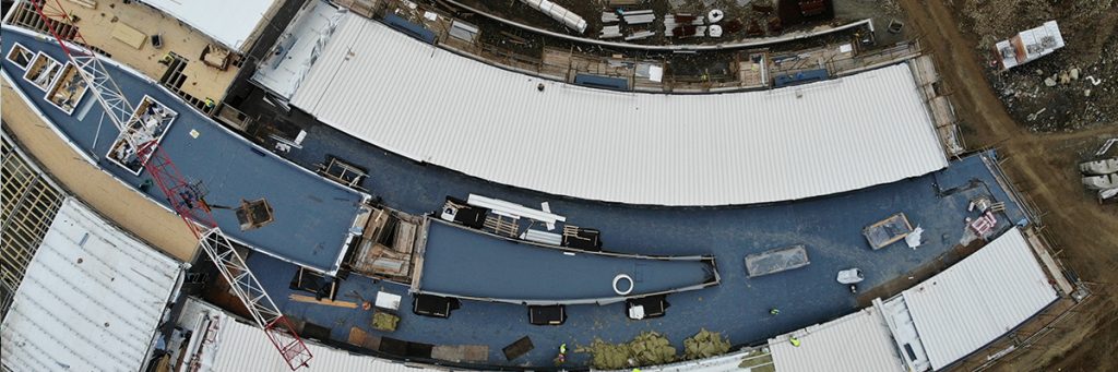 A Guide to Flat Roof Options – Best Waterproofing Coverings