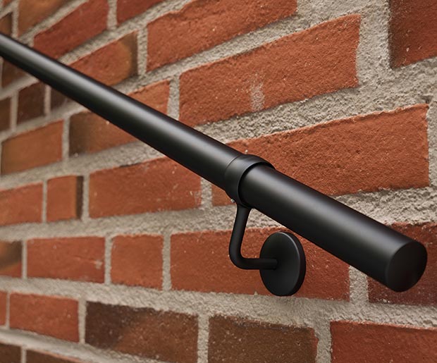 Rothley Stainless Steel Handrail Kit