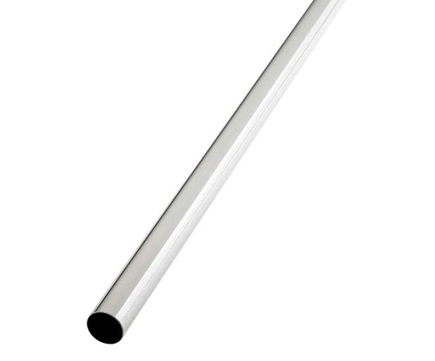 Rothley Plate Round Tube