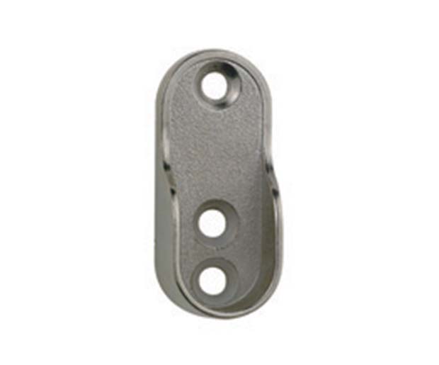 Rothley Oval Face Fix Sockets