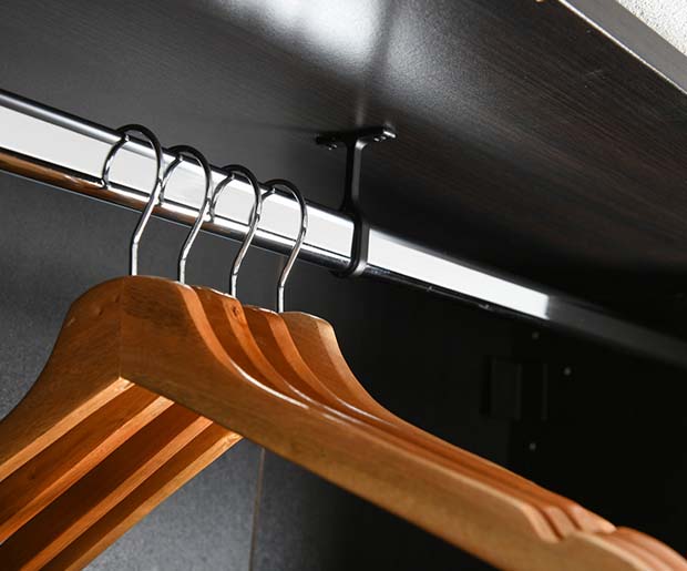 Rothley Oval Centre Support Brackets