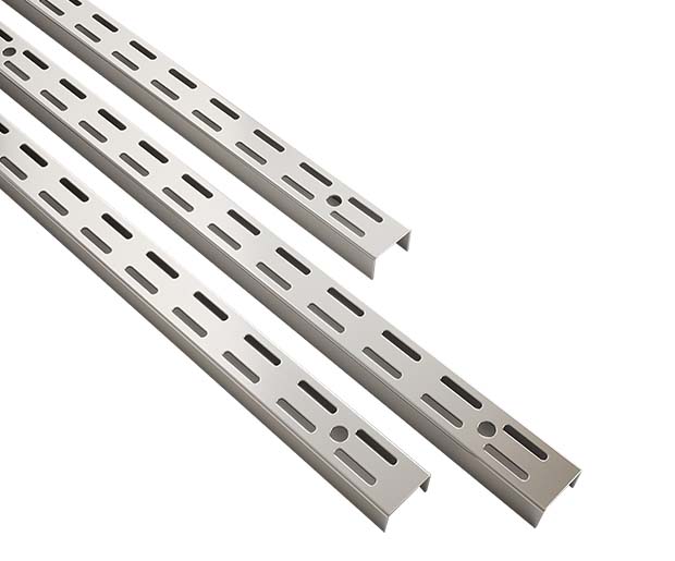 Rothley Twin Slot Uprights