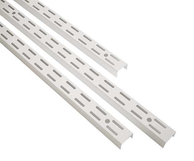 Rothley Twin Slot Uprights
