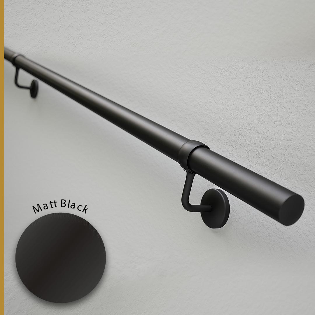 Rothley Stainless Steel Handrail Kit