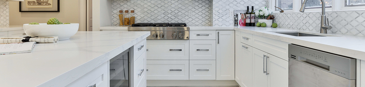 What is a shaker kitchen: design tips and accessories