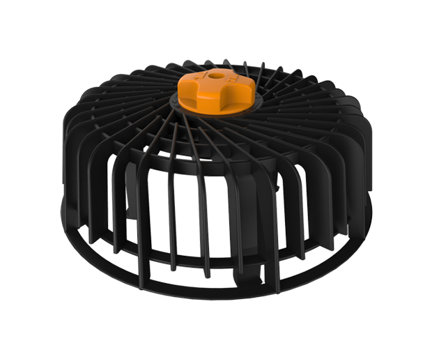 TOPWET Leaf Guard
