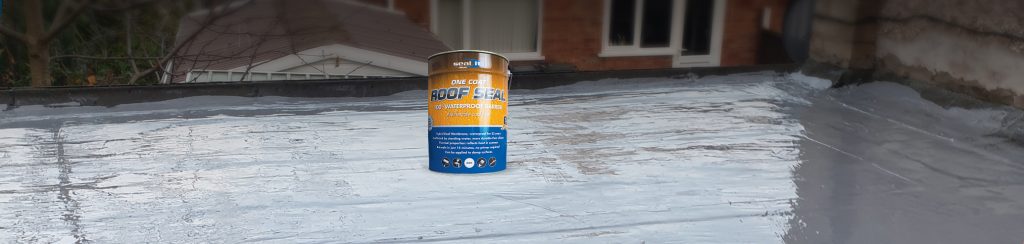 Pros & Cons: One Coat Roof Seal Compared to Other Roof Sealing Materials