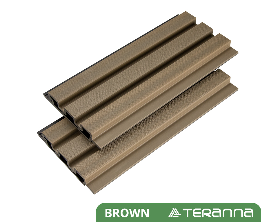Teranna Composite Fencing