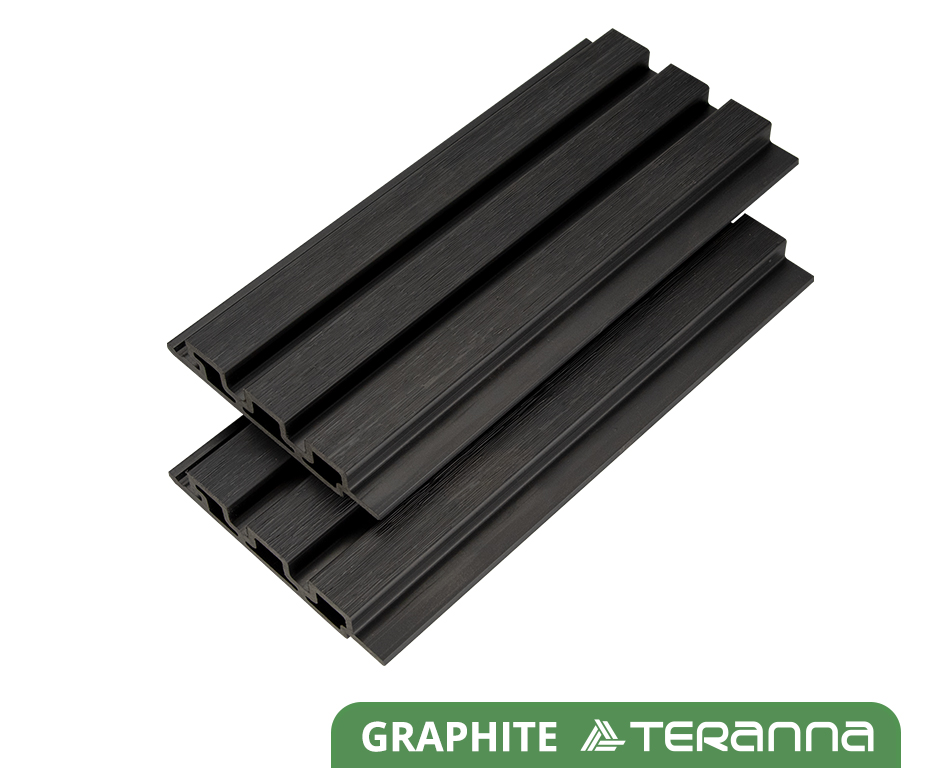 Teranna Composite Fencing