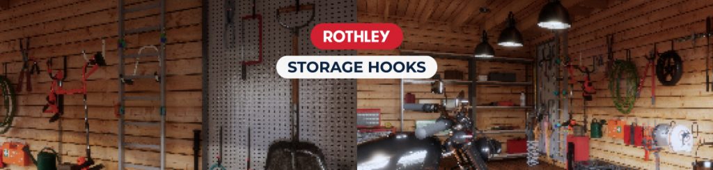 5 Tips to Keep Your Garage Clutter Free – Rothley Storage Range