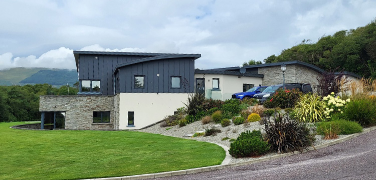 Renolit Alkorplan Residential Roof Project – Co. Cork