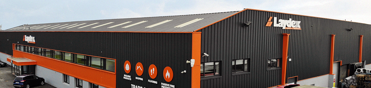 Laydex Roofing Solutions: Product Catalogue