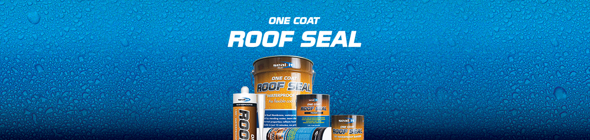 ROOF SEAL: A Solution to Common Problems in Flat Roofs