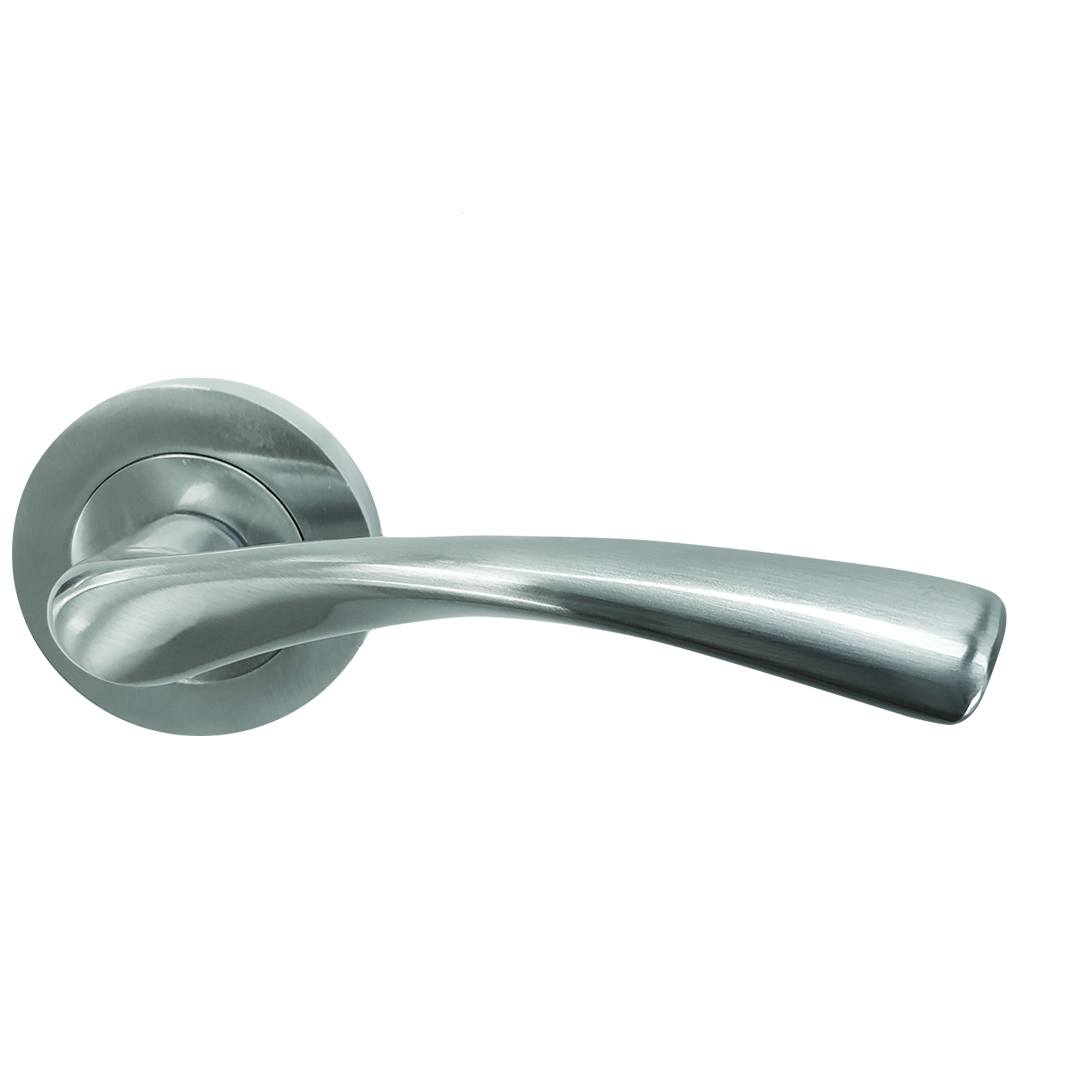 BASTA RICHMOND LEVER ON ROSE