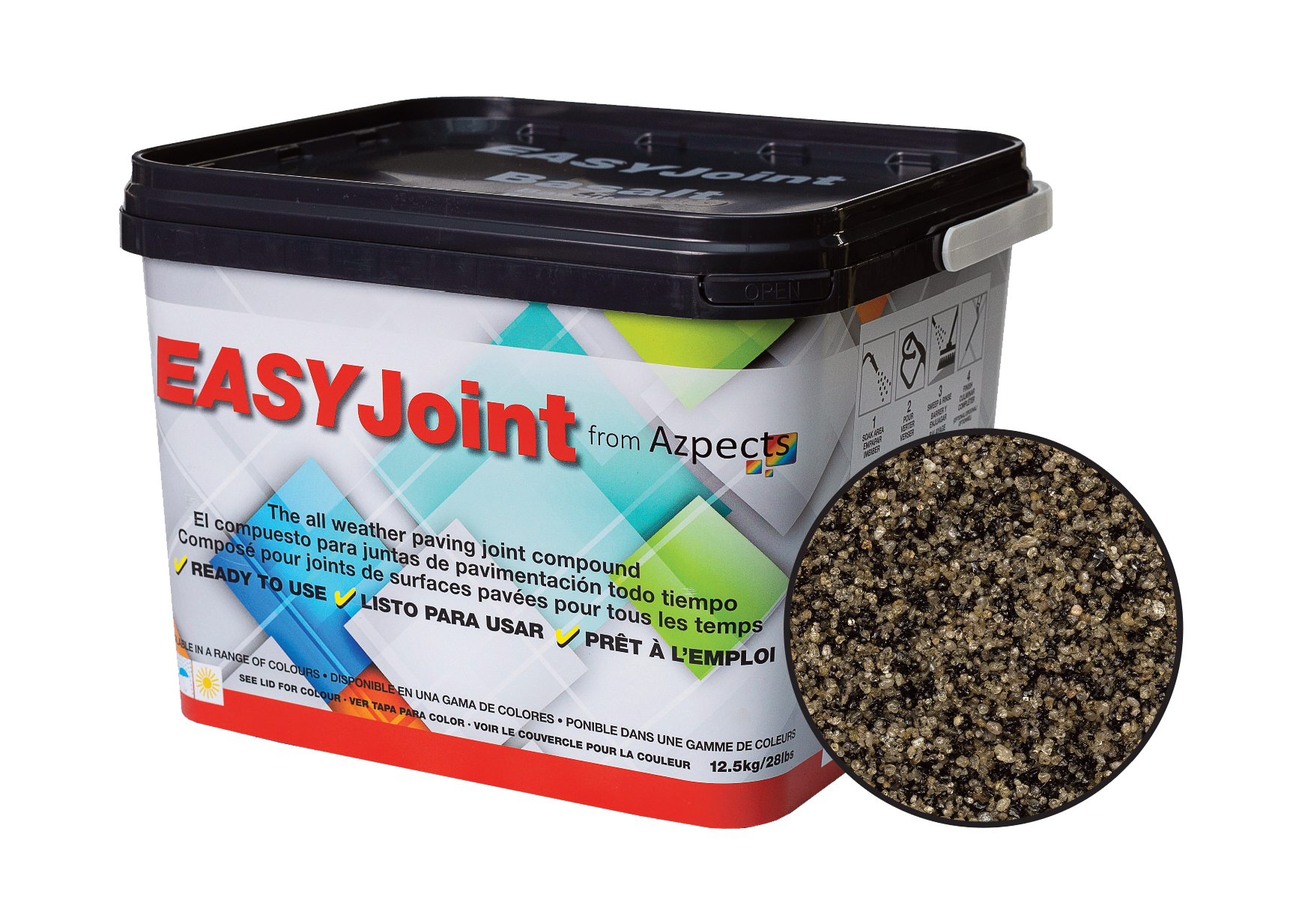 EASY Joint