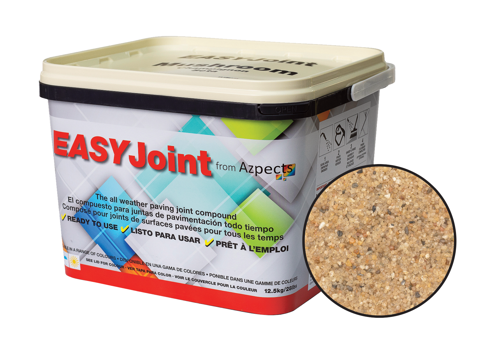 EASY Joint