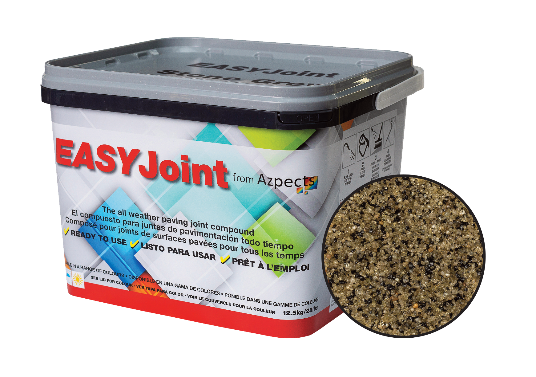 EASY Joint