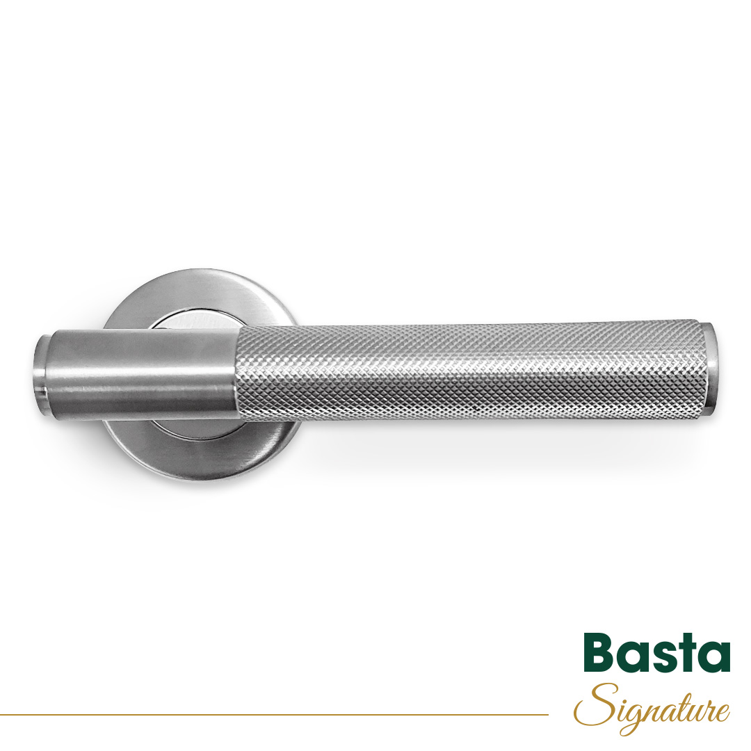 BASTA SIGNATURE PARIS LEVER ON ROSE