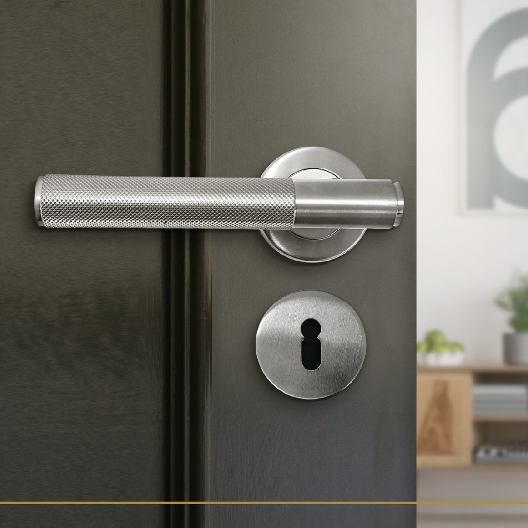 BASTA SIGNATURE PARIS LEVER ON ROSE
